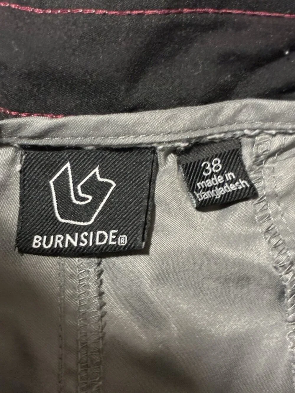 burnside upgrade your